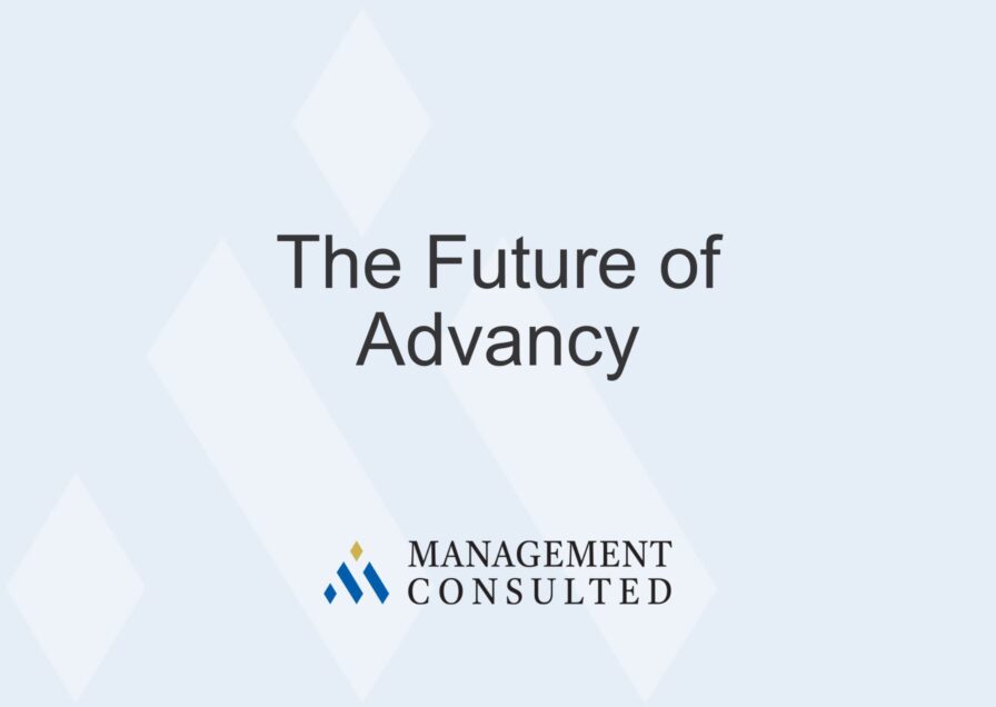 The Future of Advancy