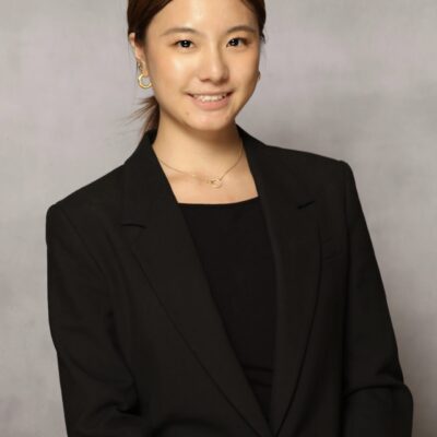 Gigi Chen