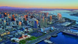 Top 10 consulting firms in San Diego