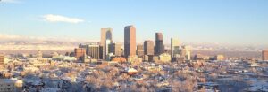 Top 10 consulting firms in Denver