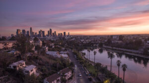 top consulting firms in los angeles