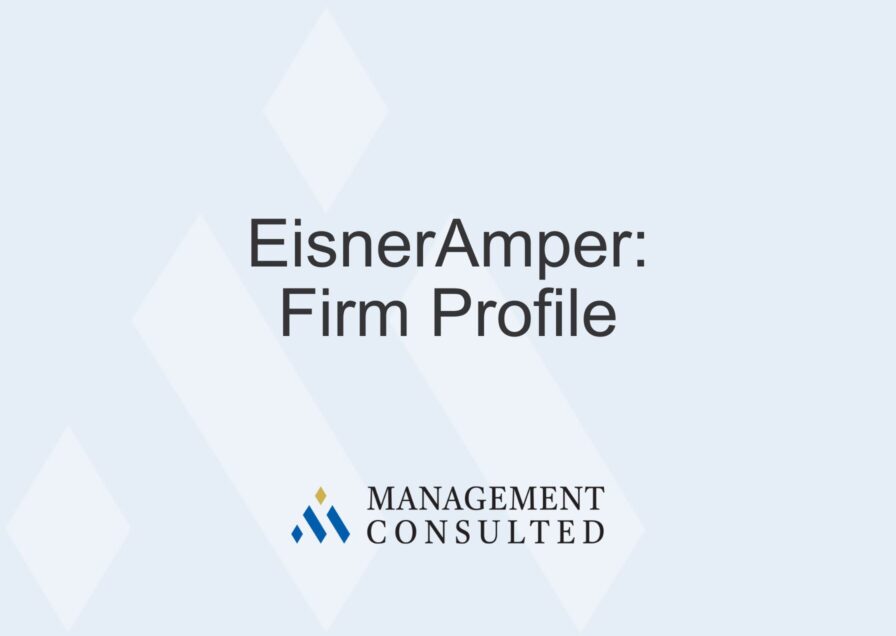 EisnerAmper