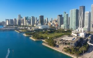 Top consulting firms in Miami