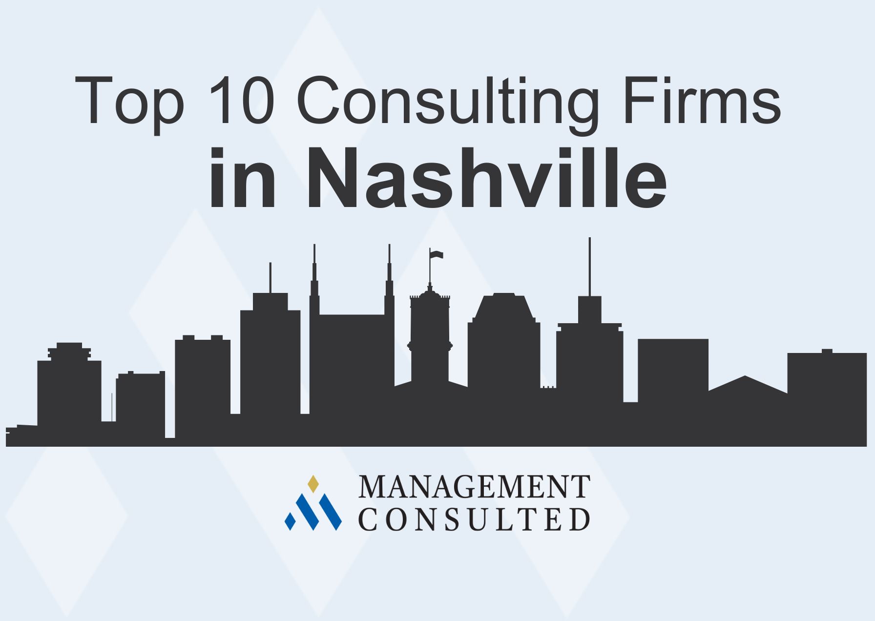 consulting firms nashville, top consulting firms nashville