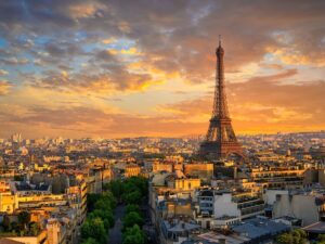 Top Consulting Firms Paris