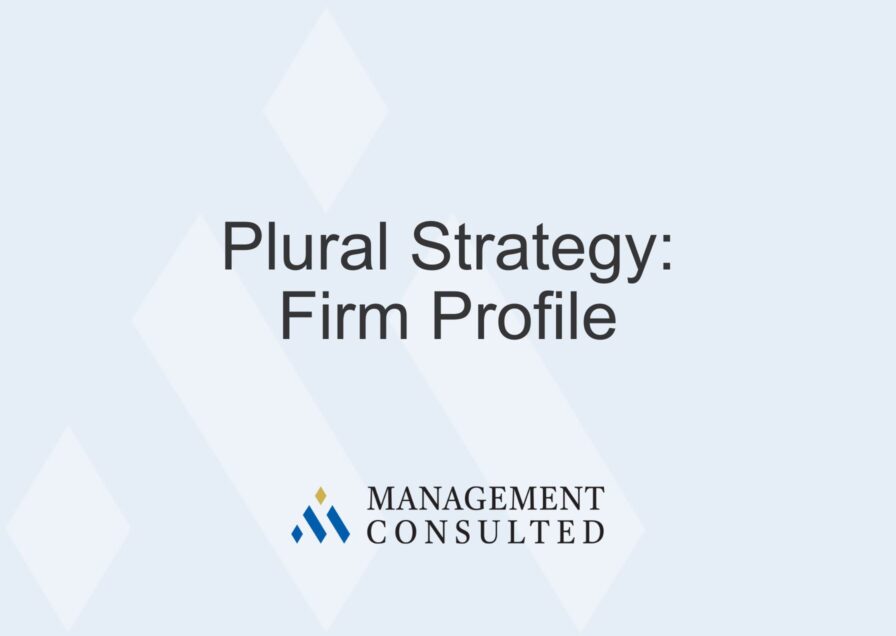 Plural Strategy image banner