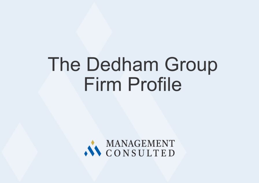 Dedham Group