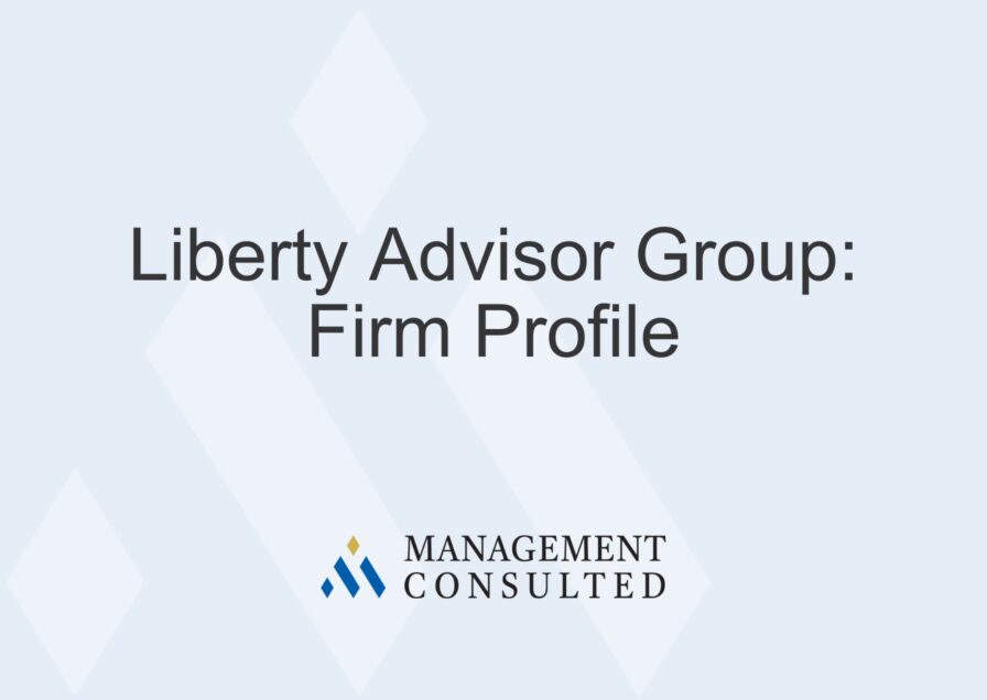 Liberty Advisor Group