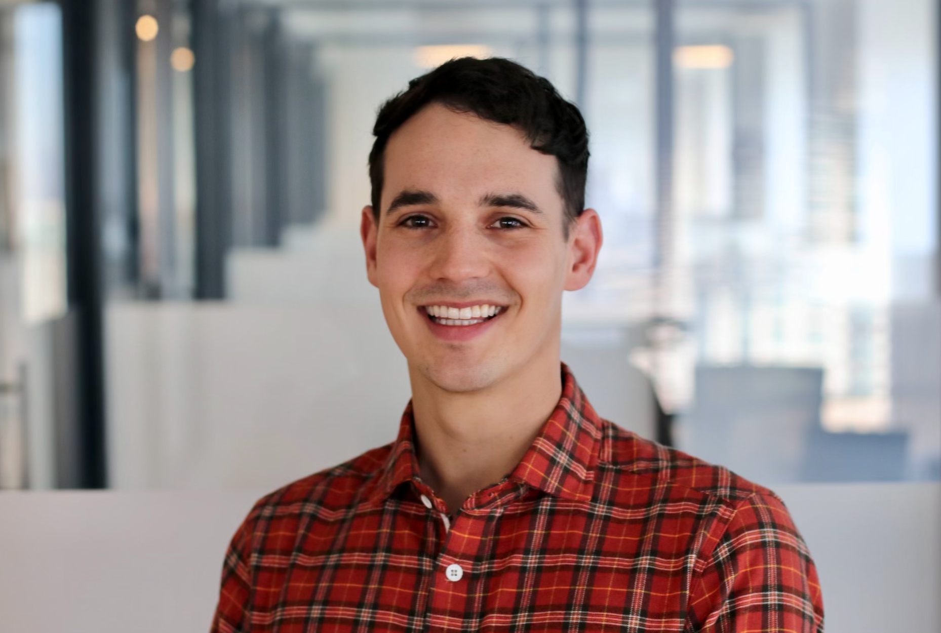 Photo of Zach Tabbush