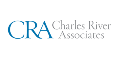 Charles River Associates Logo