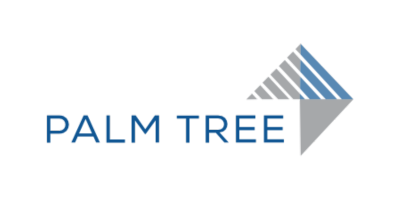 Palm Tree Logo