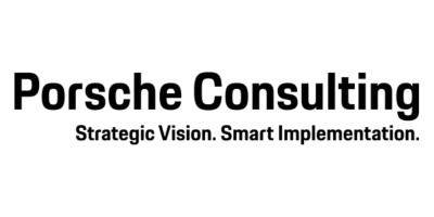 Porsche Consulting Logo