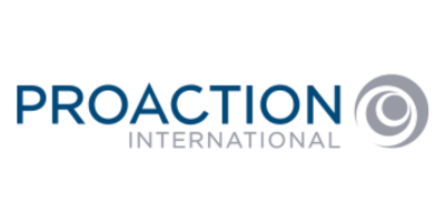 Proaction International Logo