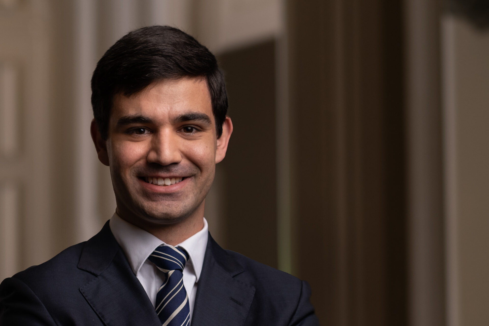 Photo of Francisco Monteiro