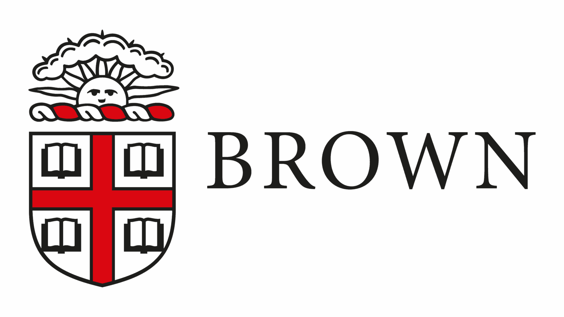 brown university logo