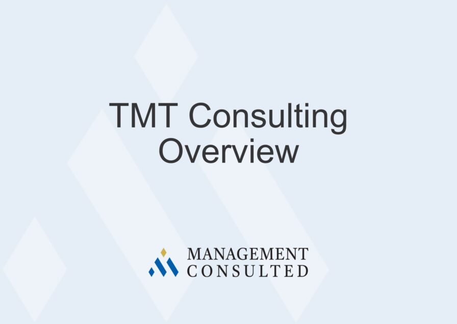 TMT Consulting