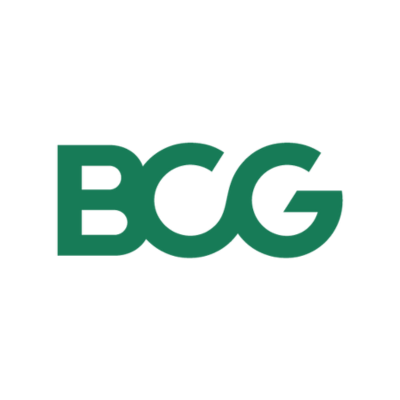 bcg logo