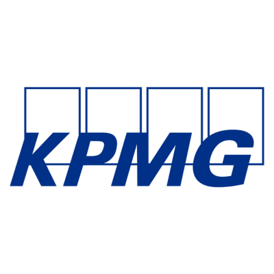 KPMG logo