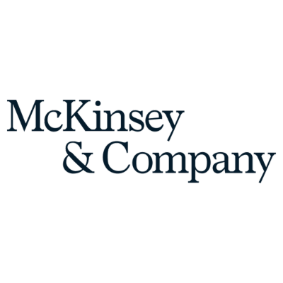 mckinsey logo