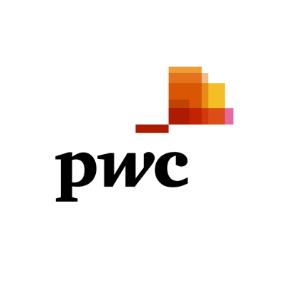 pwc logo