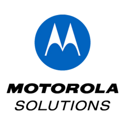 motorola solutions logo