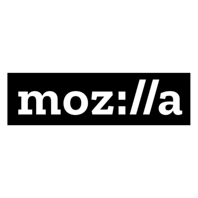 mozilla logo