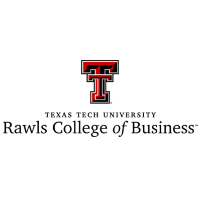 rawls college of business logo