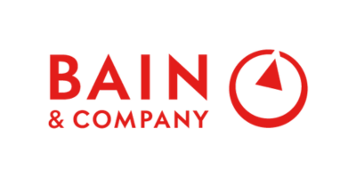 bain logo