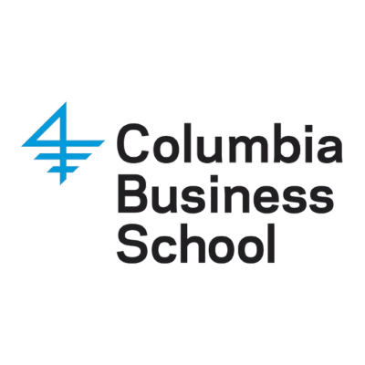 columbia business school logo