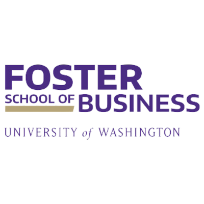 foster school of business logo