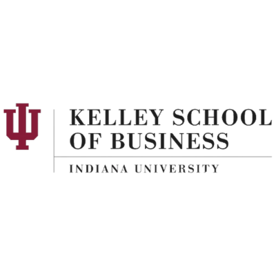 kelley school of business logo
