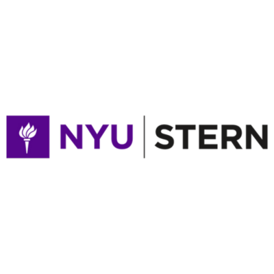 nyu stern logo