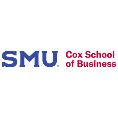 cox business school logo