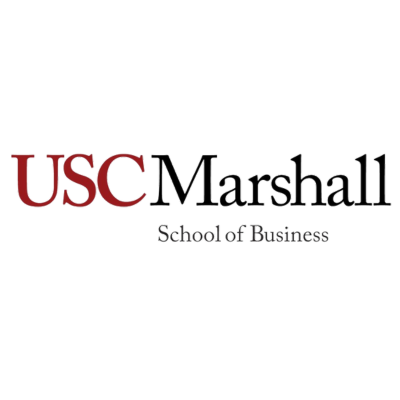 usc marshall logo