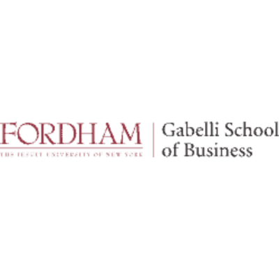 fordham logo