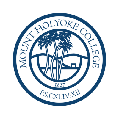 mount holyoke logo
