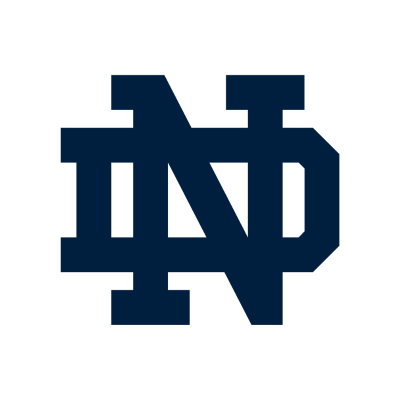 notre dame logo