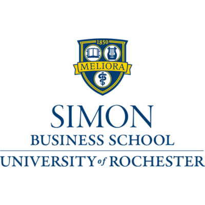 simon business school logo