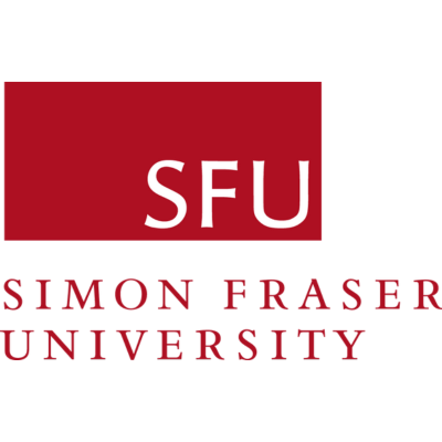 simon fraser logo