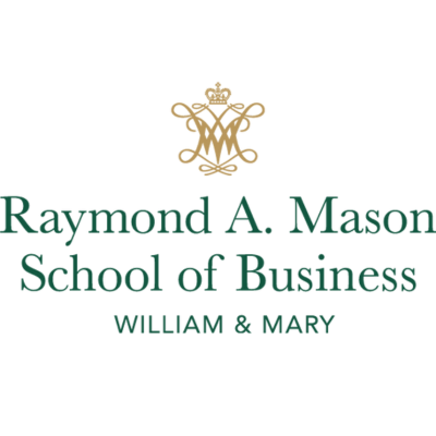 william and mary school logo