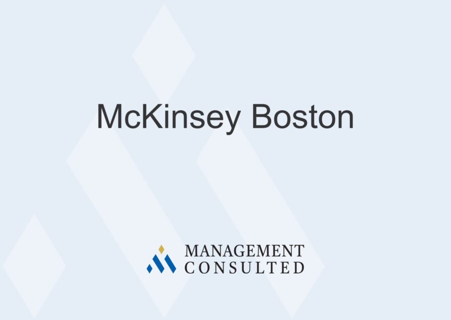 mckinsey boston graphic
