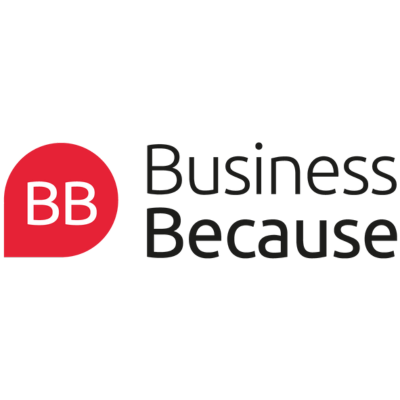 business because logo