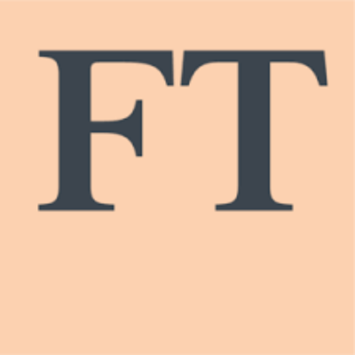 financial times logo