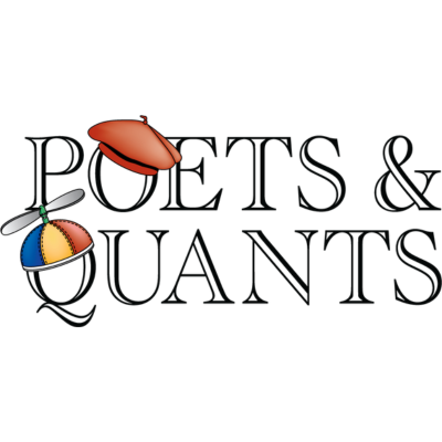 poets & quants logo
