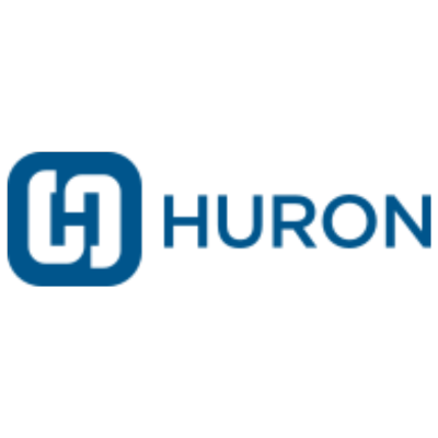 huron logo