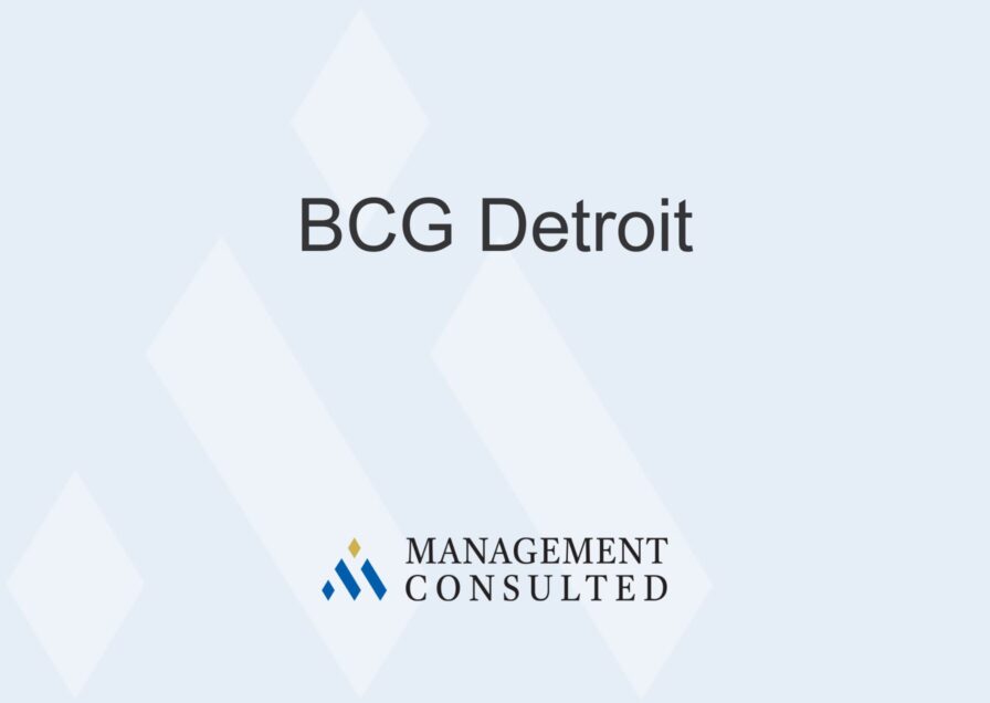 BCG Detroit graphic