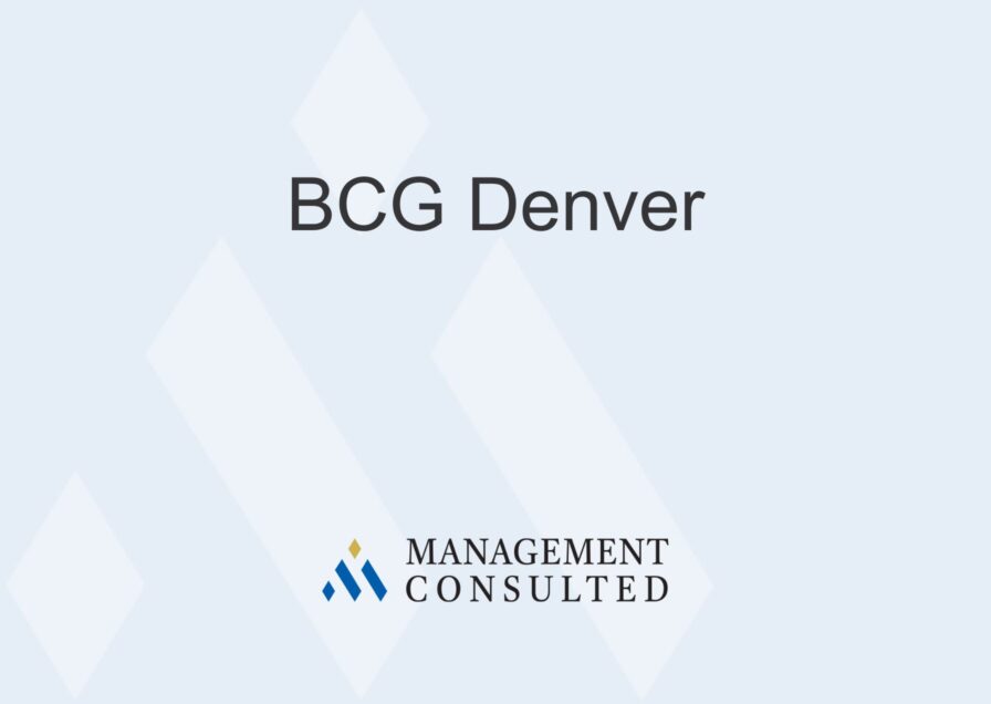 bcg denver graphic