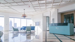 bcg atlanta office photo