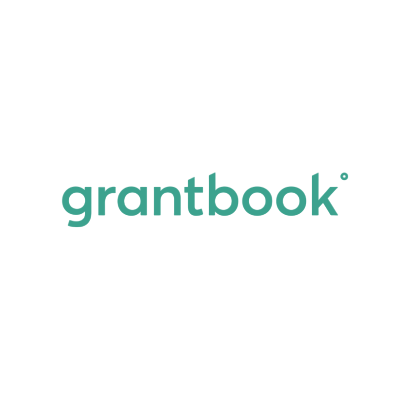 grantbook logo