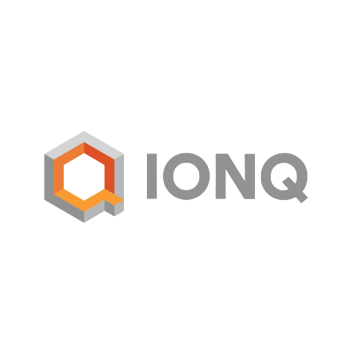 ionq logo